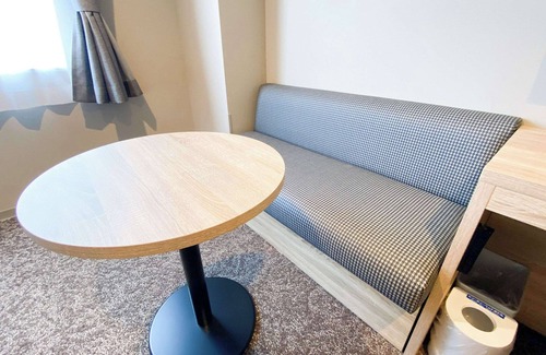 Nakajin Cho Hotel | Comfort Hotel Takamatsu