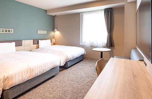 Nakajin Cho Hotel | Comfort Hotel Takamatsu