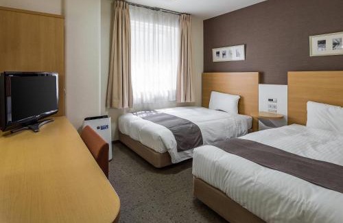 Tendo Hotel | Comfort Hotel Tendo