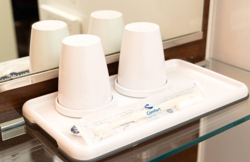 Tendo Hotel | Comfort Hotel Tendo