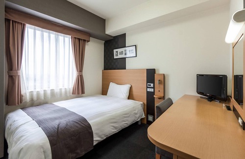 Tendo Hotel | Comfort Hotel Tendo