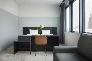 Vasteras Hotel | Comfort Hotel Västerås