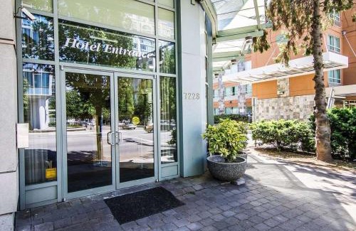 Richmond City Centre Hotel | Comfort Hotel Vancouver Airport