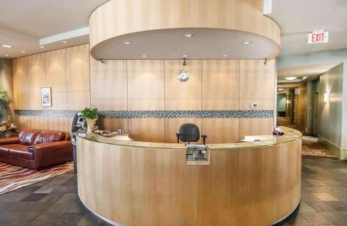 Richmond City Centre Hotel | Comfort Hotel Vancouver Airport