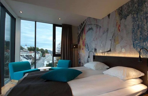 Florø Hotel | Comfort Hotel Victoria Floro, Markegata 43, 6900, Norway