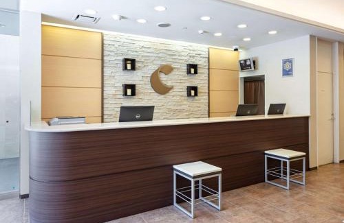Yamagata Hotel | Comfort Hotel Yamagata