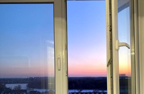 Bila Tserkva Apartment | Comfort House бульвар Олександрійський 137