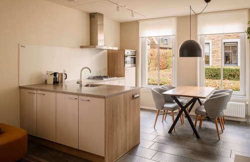 Maastricht Cottage | Comfort house - 2 bedrooms