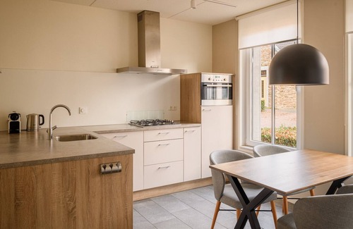 Maastricht Cottage | Comfort house - 2 bedrooms