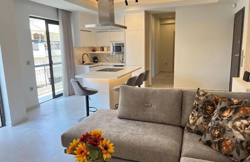 Preveza House | Comfort house