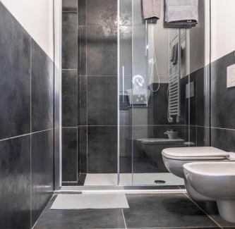 Clusone Apartment | [Comfort House] in centro + box