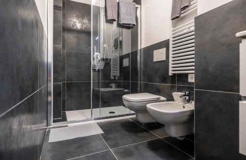 Clusone Apartment | [Comfort House] in centro + box