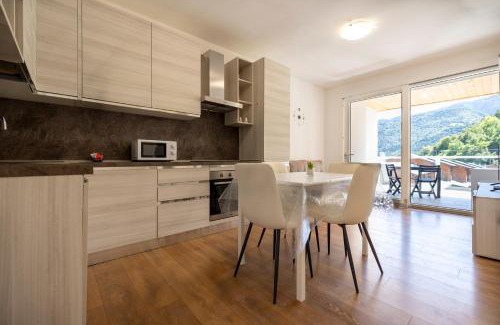 Clusone Apartment | [Comfort House] in centro + box