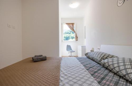 Clusone Apartment | [Comfort House] in centro + box