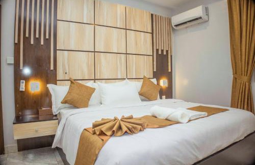 Kano Hotel | Comfort Hub Hotel and suites