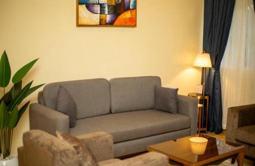 Kano Hotel | Comfort Hub Hotel and suites