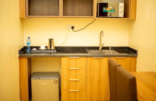 Kano Hotel | Comfort Hub Hotel and suites
