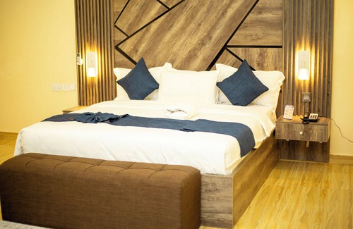 Kano Hotel | Comfort Hub Hotels and Suites