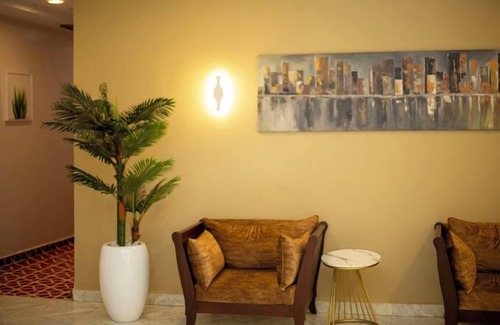 Kano Hotel | Comfort Hub Hotels and Suites