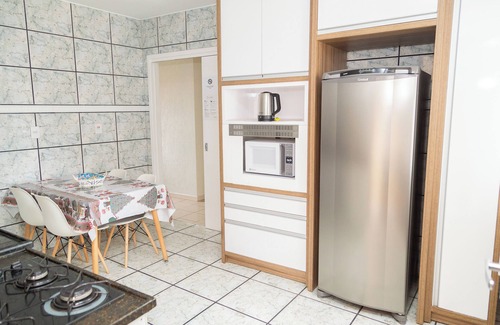 Sao Judas House | Comfort in a privileged location!