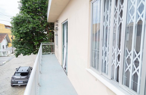 Sao Judas House | Comfort in a privileged location!