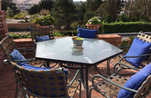 Rancho Rio Vista Apartment | COMFORT IN CARMEL WITH VIEWS OF VALLEY AND MOUNTAINS