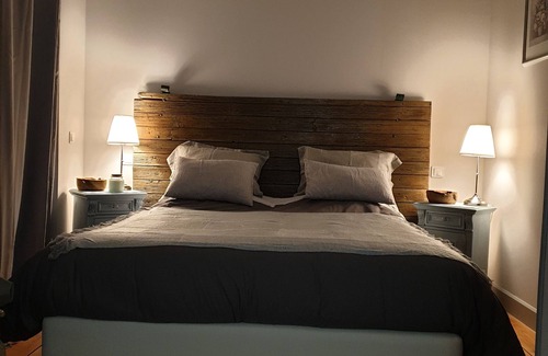Saint-Gervais Bed & Breakfast | comfort in nature in a 17th century farmhouse, price per room