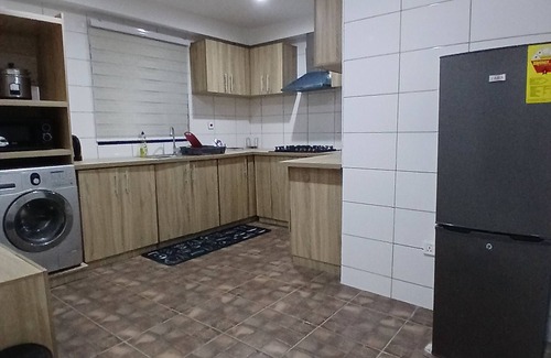 Kokomlemle Apartment | Comfort in Osu, Central Accra