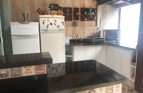 Praia do Toque-Toque Pequeno House | COMFORT IN SIMPLICITY