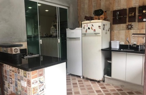 Praia do Toque-Toque Pequeno House | COMFORT IN SIMPLICITY