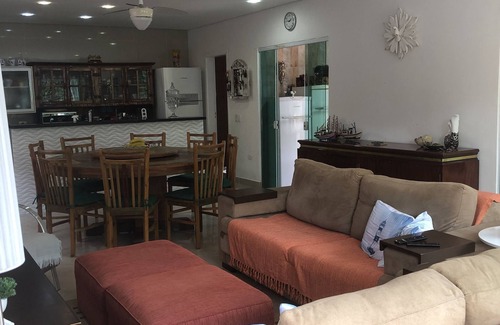 Praia do Toque-Toque Pequeno House | COMFORT IN SIMPLICITY