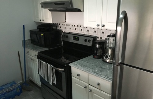 Isla Verde Condo | Comfort in the Caribbean. Beach Front One bedroom Apt . sleeps 5