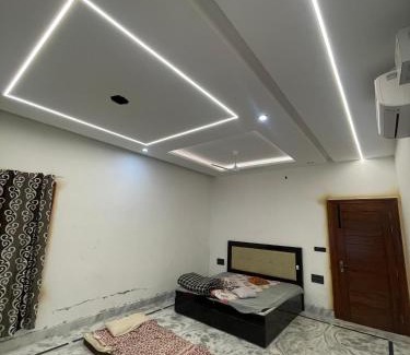 Jammu Villa | Comfort in the city of temples