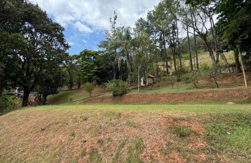 Monteiro Lobato House | Comfort in the mountains