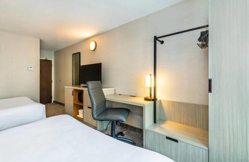 Ste. Foy Hotel | Comfort Inn Airport East