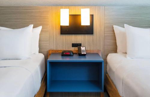 Ste. Foy Hotel | Comfort Inn Airport East