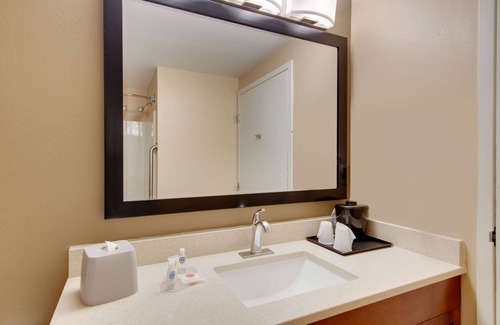 Roanoke Hotel | Comfort Inn Airport