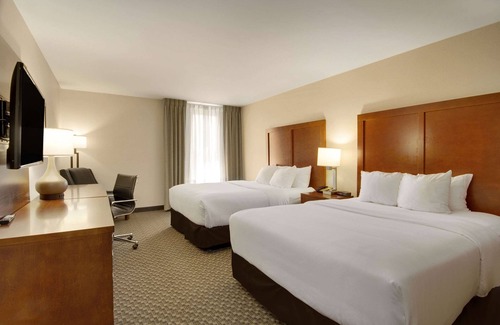 Roanoke Hotel | Comfort Inn Airport
