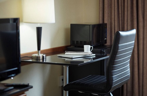 Alma Hotel | Comfort Inn Alma