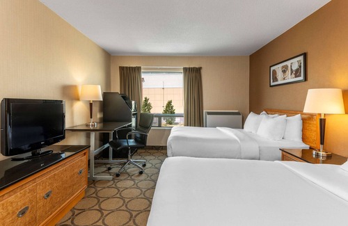 Alma Hotel | Comfort Inn Alma