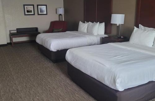 Altoona Hotel | Comfort Inn Altoona-Des Moines