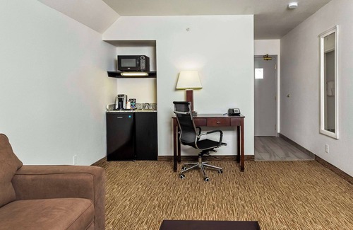 Yorkton Hotel | Comfort Inn And Suites