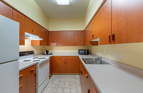 Salem Hotel | Comfort Inn and Suites Salem
