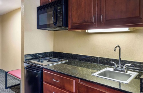 Deepwater Hotel | Comfort Inn And Suites