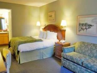 Antioch Hotel | Comfort Inn Antioch - Century Plaza