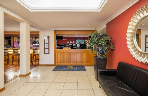 Littlehampton Hotel | Comfort Inn Arundel