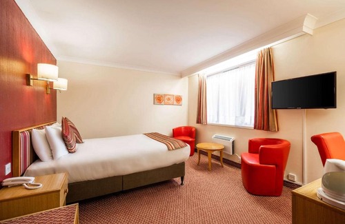 Littlehampton Hotel | Comfort Inn Arundel