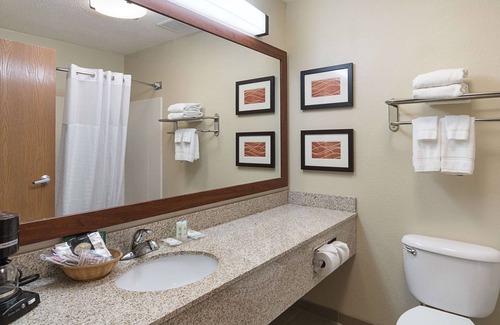 Barboursville Hotel | Comfort Inn Barboursville near Huntington Mall area