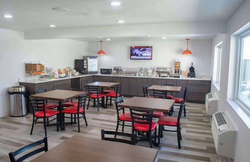 Battle Mountain Hotel | Comfort Inn Battle Mountain - Midway Between Elko and Winnemucca