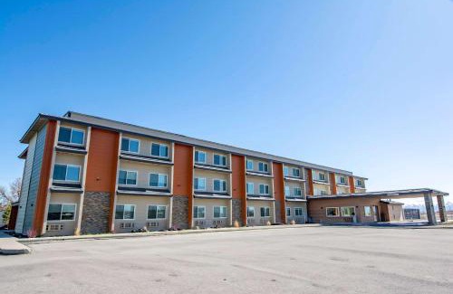 Battle Mountain Hotel | Comfort Inn Battle Mountain - Midway Between Elko and Winnemucca